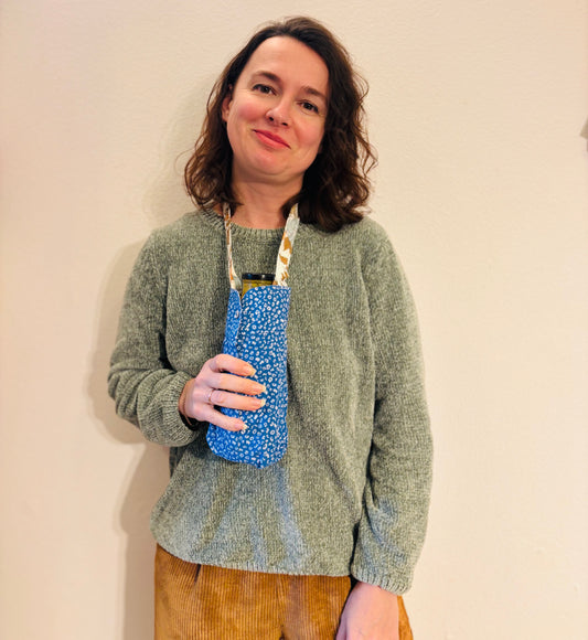 Bottle holder