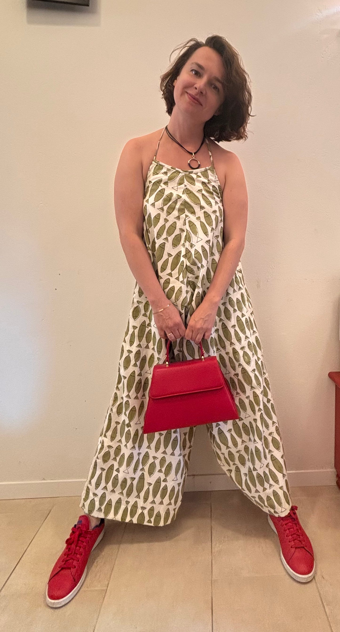 Jumpsuit