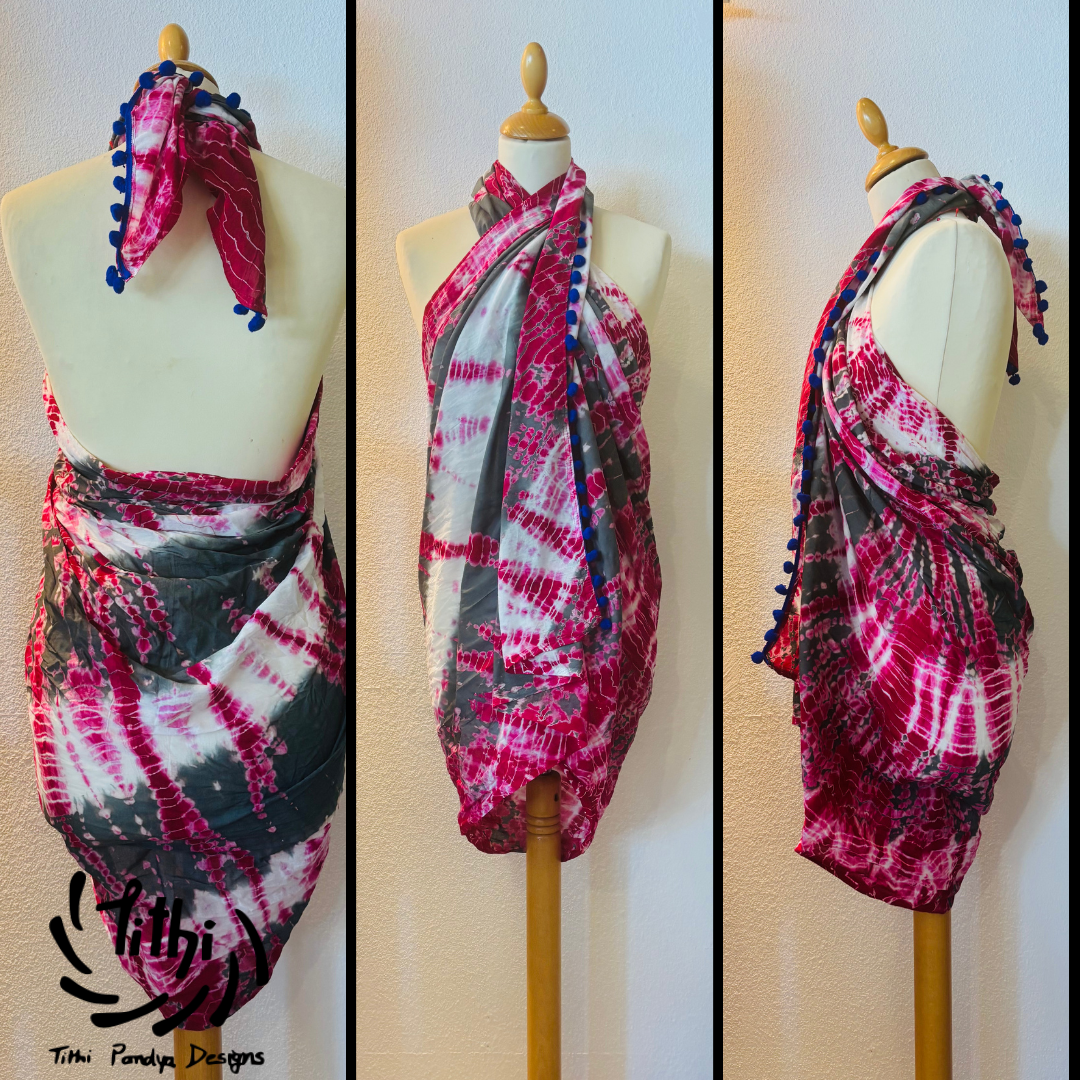 Sarongs