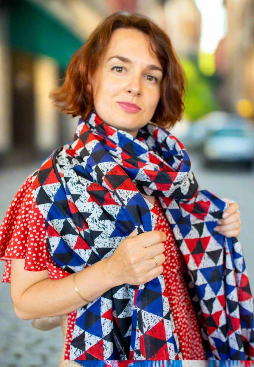 Scarf/sarong