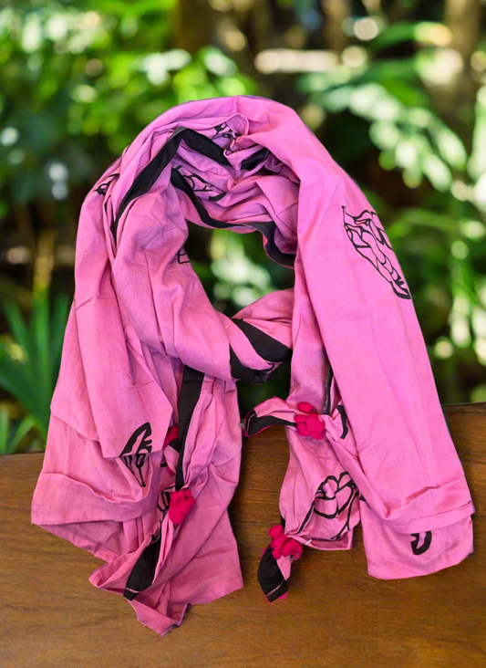 Scarf/sarong