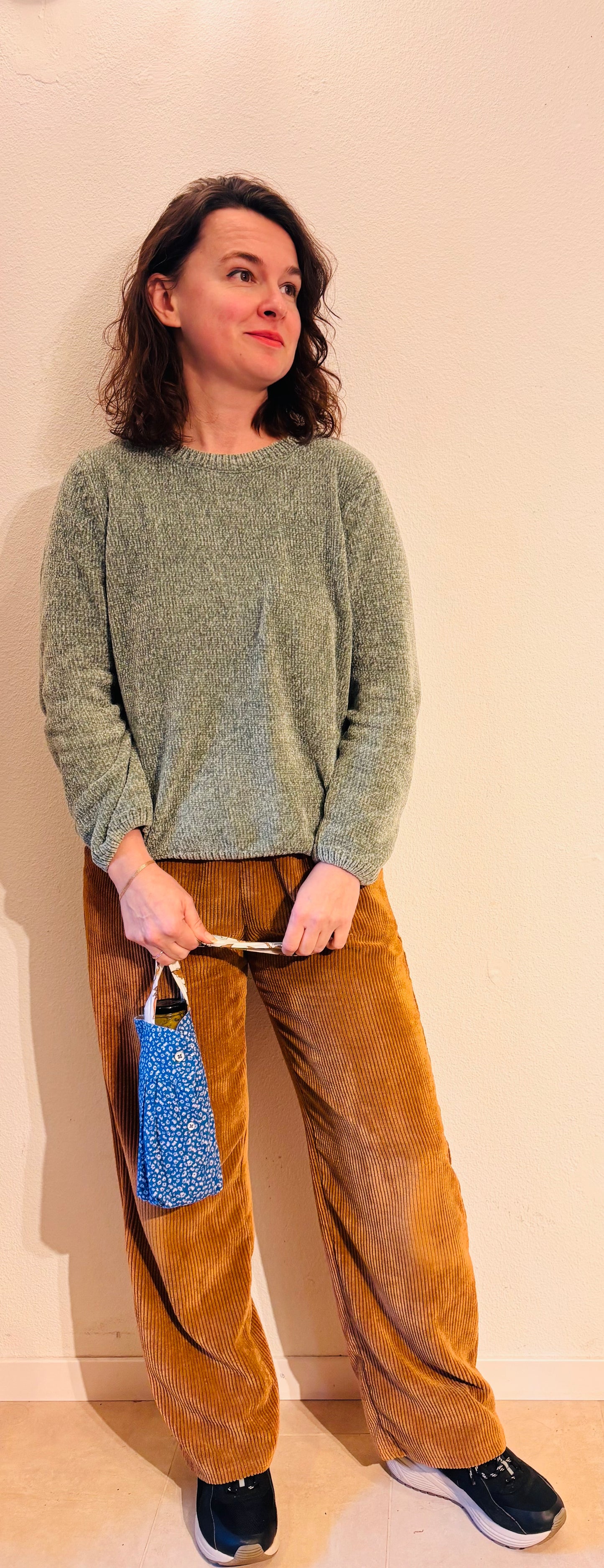 Bottle holder