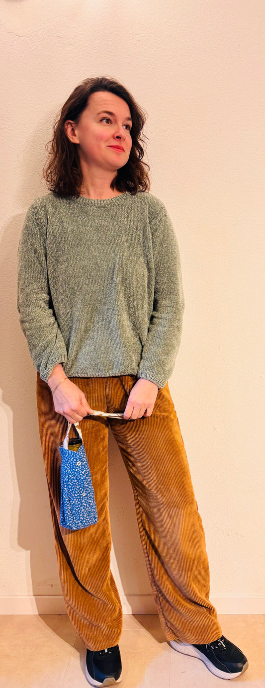 Bottle holder