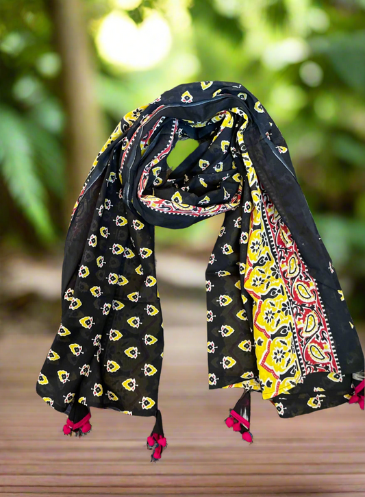 Scarf/sarong