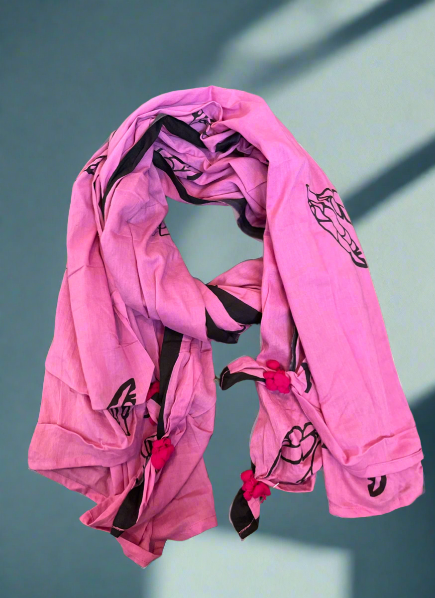 Scarf/sarong