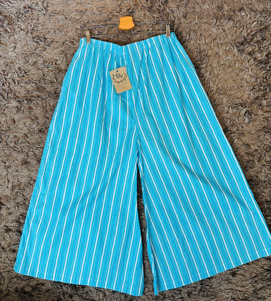 Cotton Pants