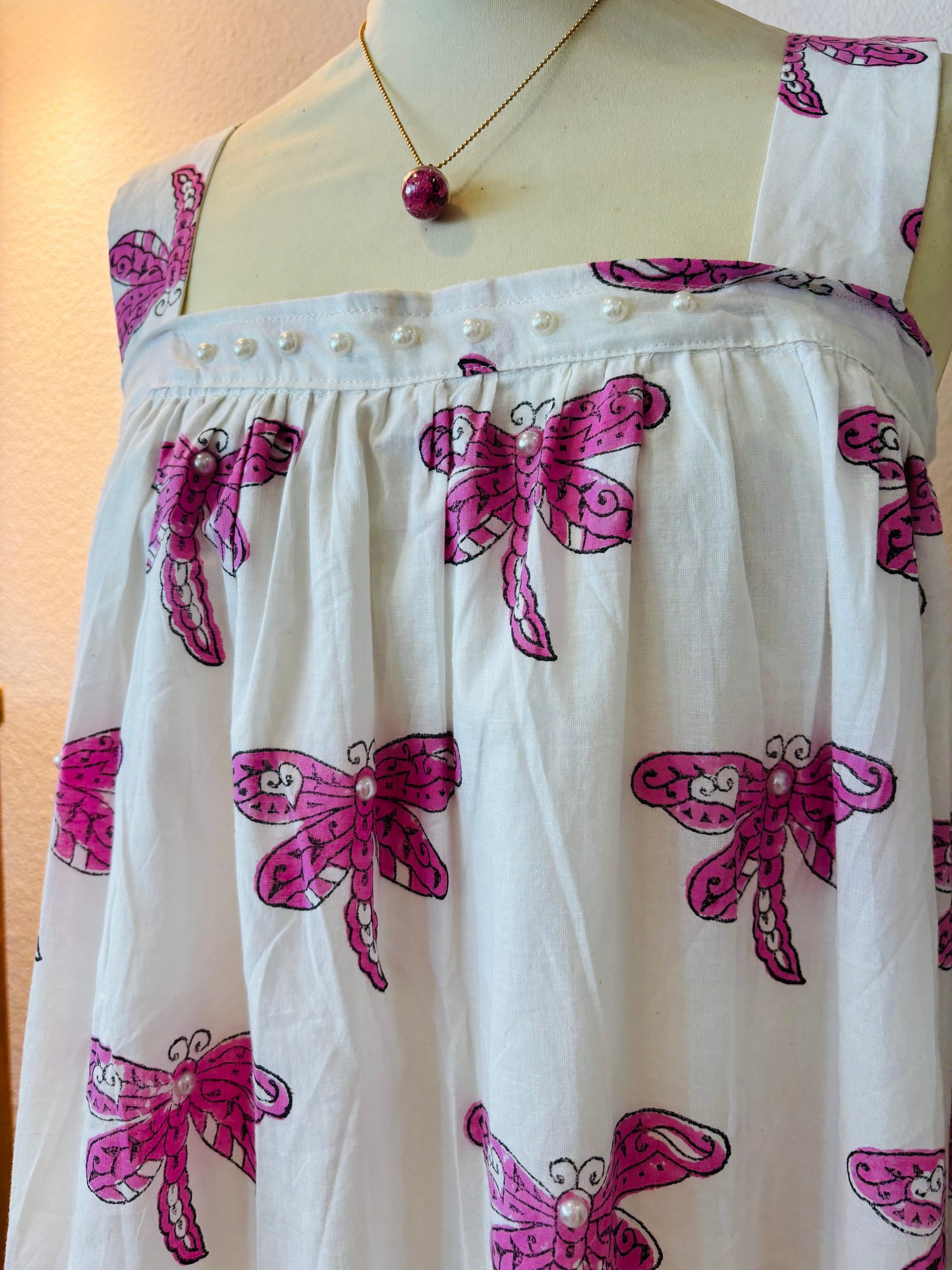 Summer dress