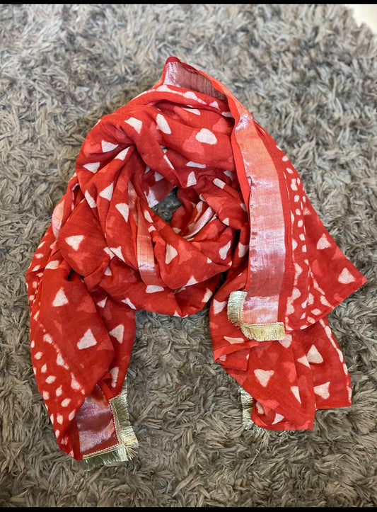 Scarf/sarong