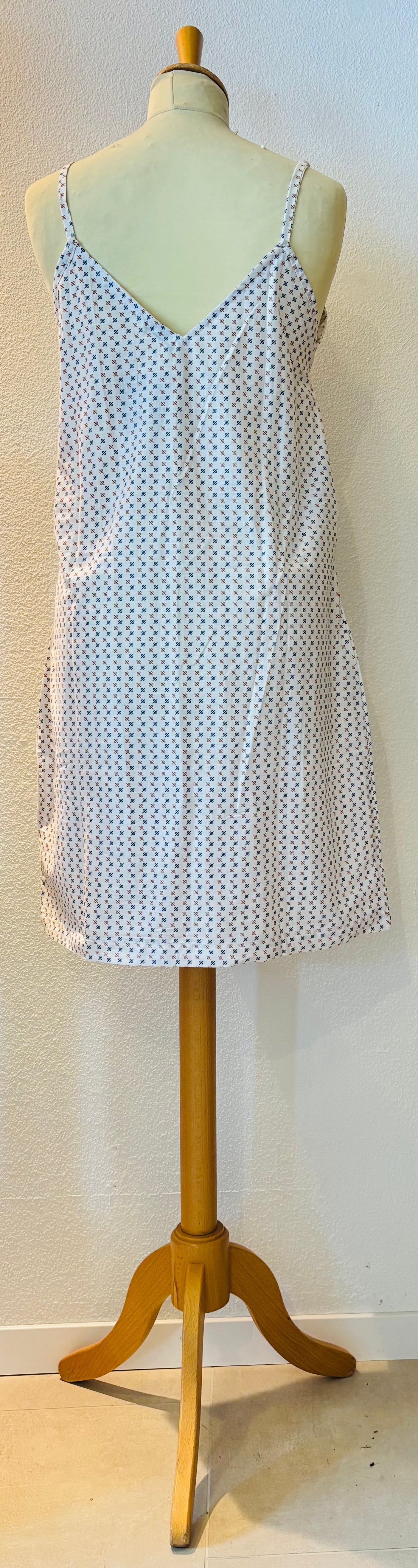 Summer string dress