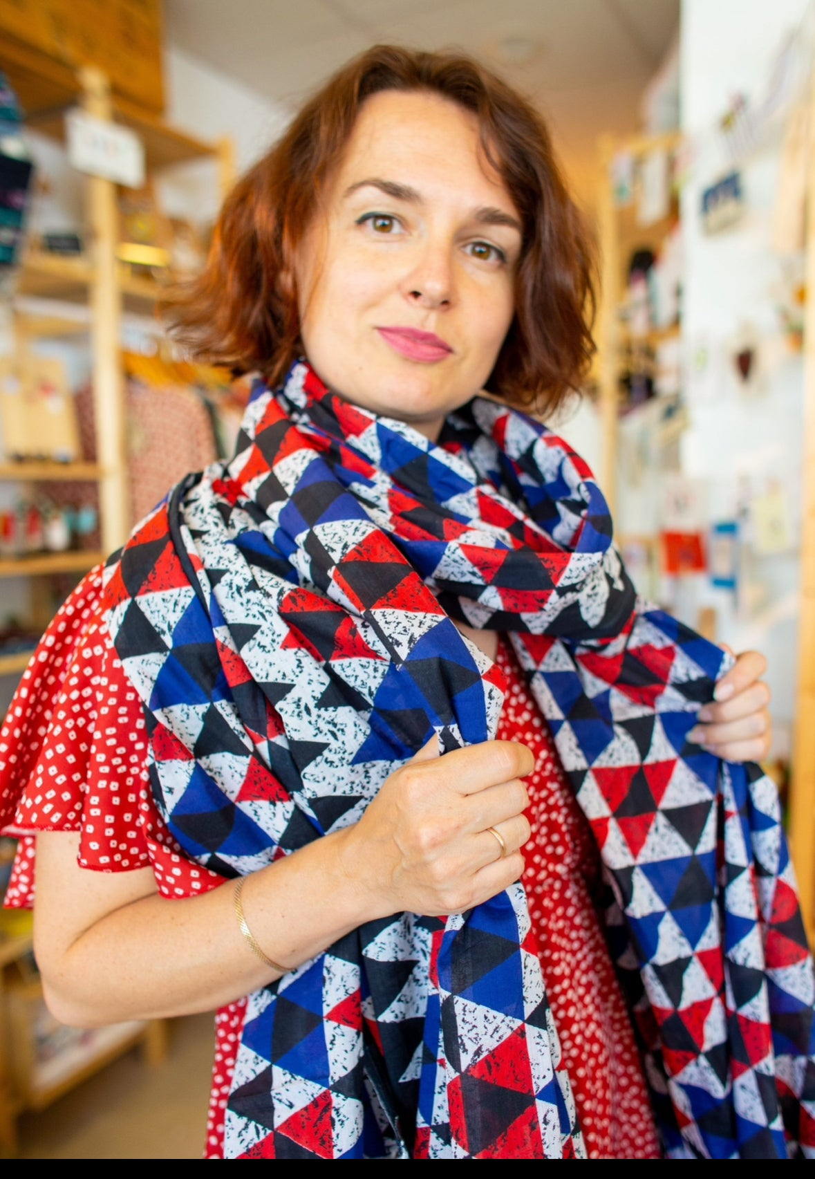 Scarf/sarong