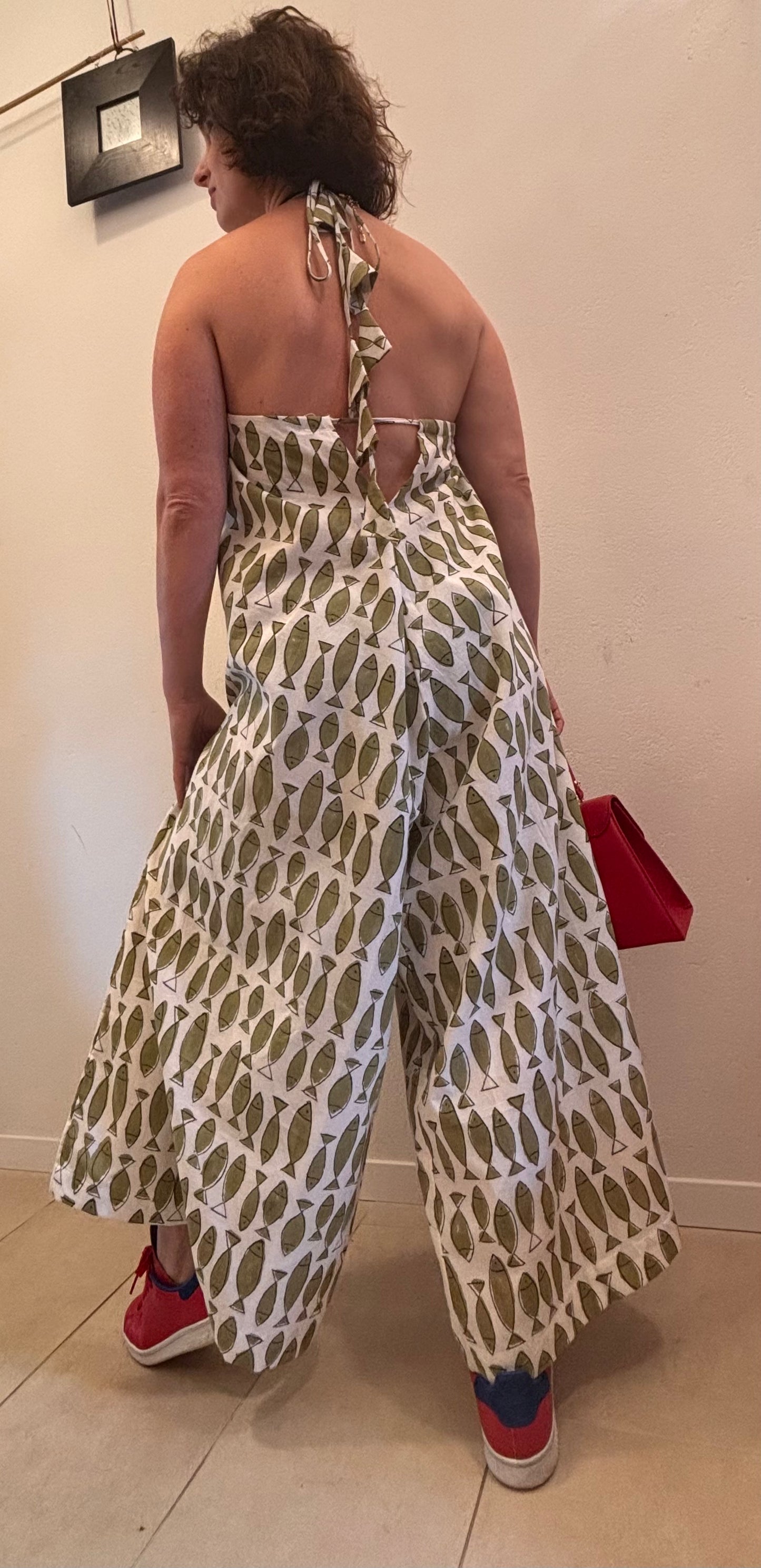 Jumpsuit