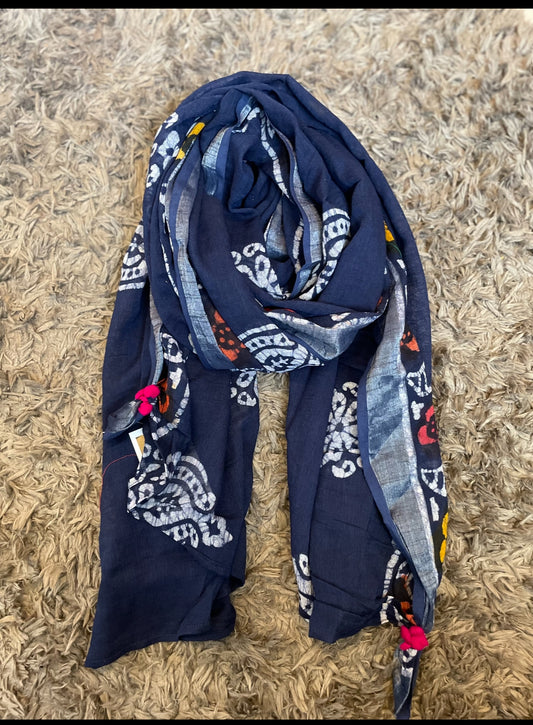 Scarf/sarong