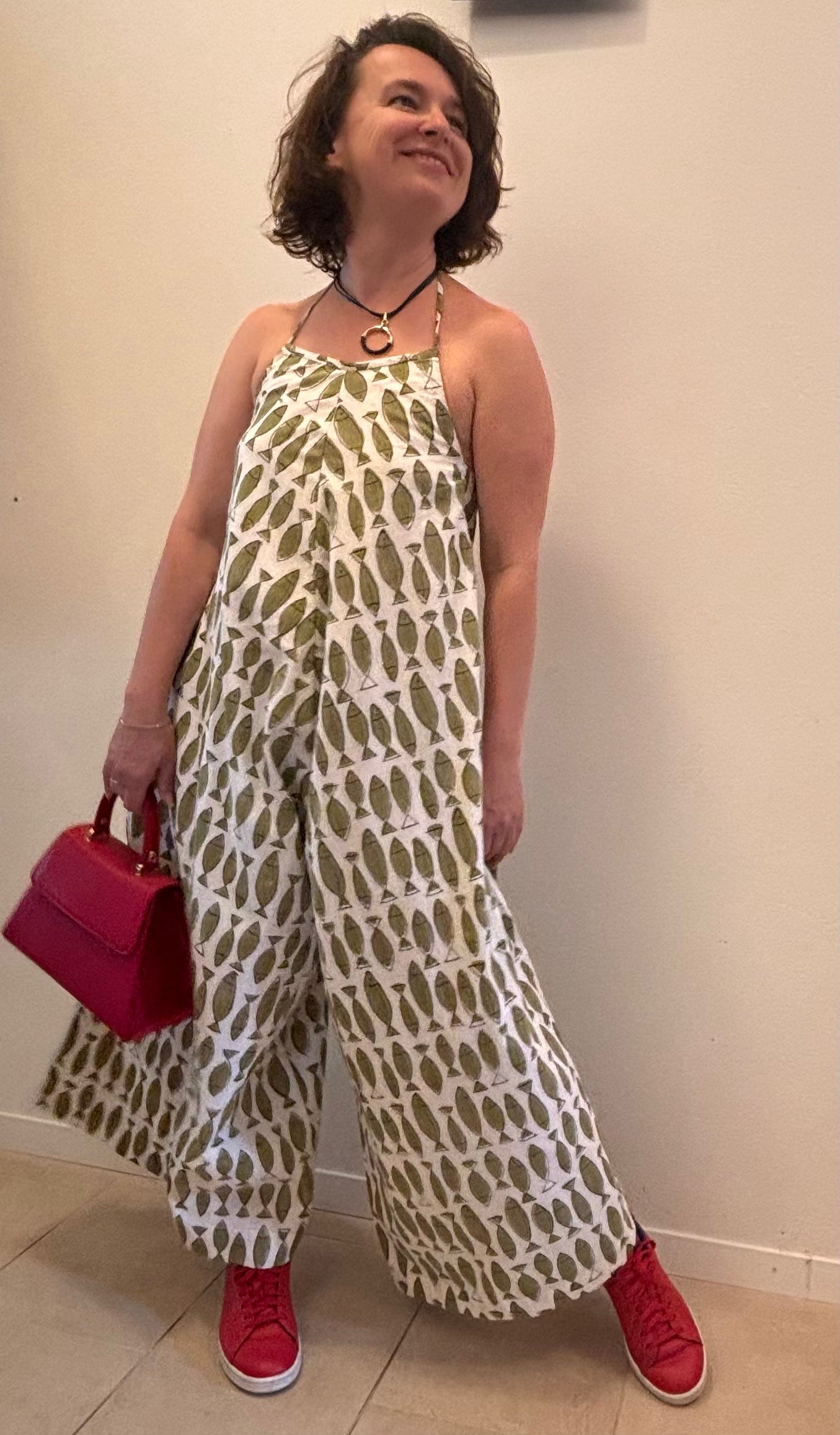 Jumpsuit