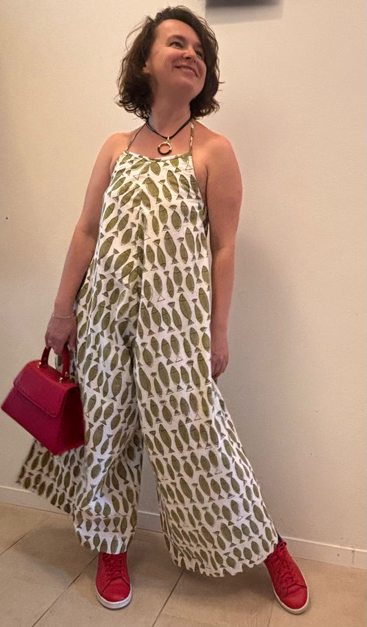 Jumpsuit