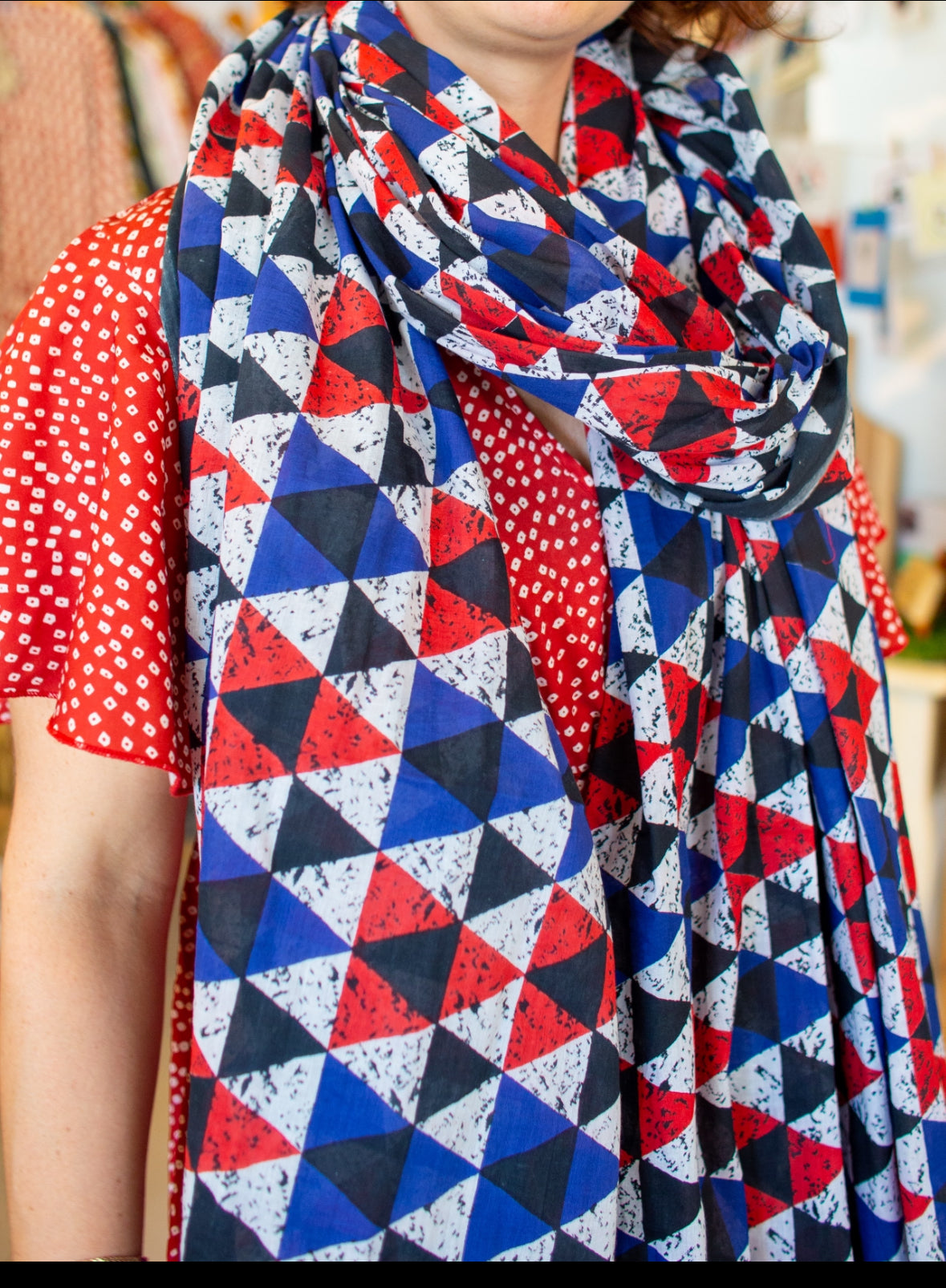 Scarf/sarong