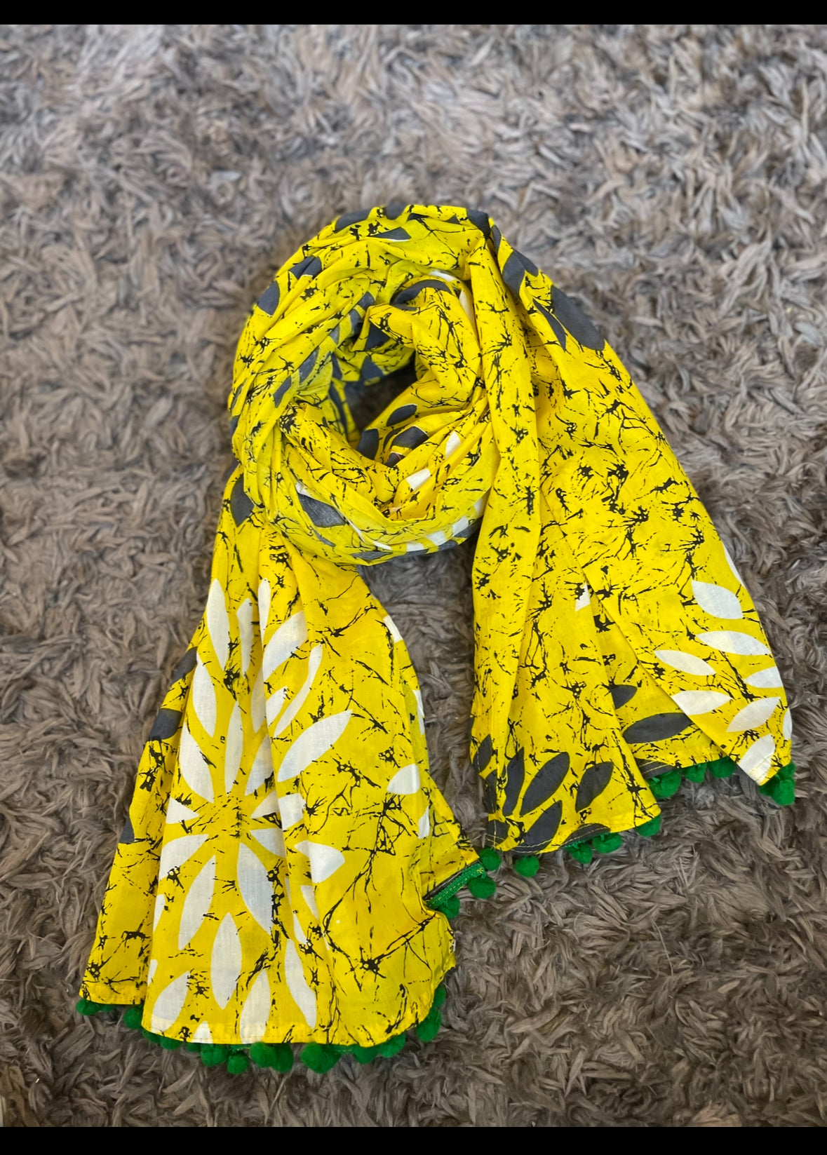 Scarf/sarong