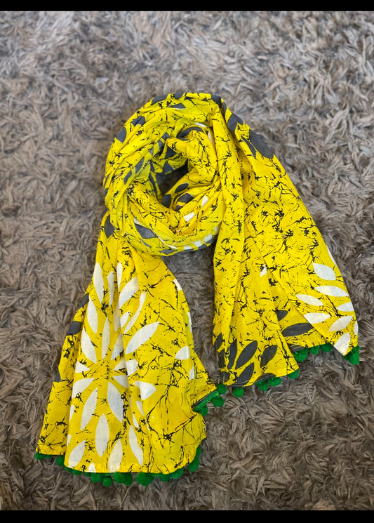 Scarf/sarong