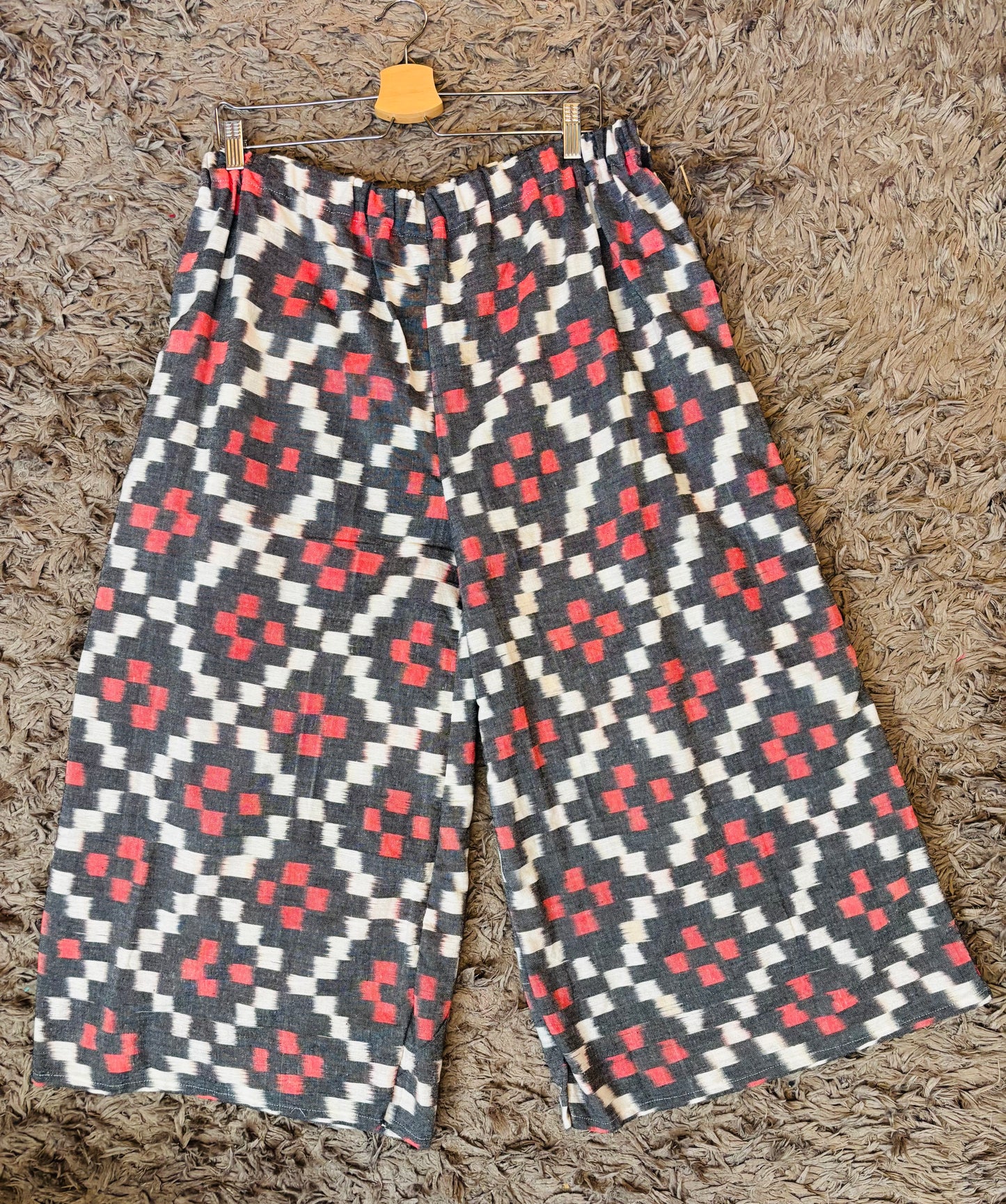 Cotton Pants