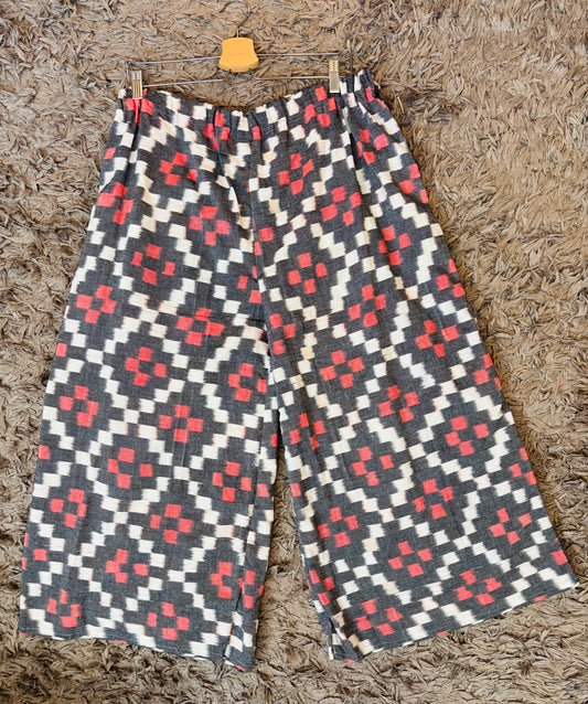 Cotton Pants