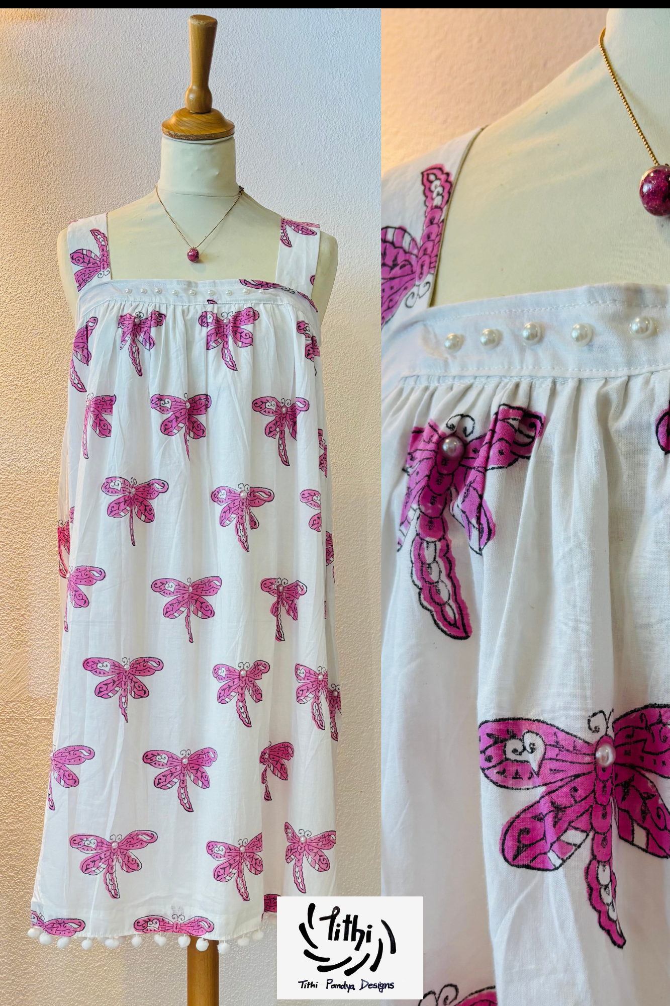 Summer dress