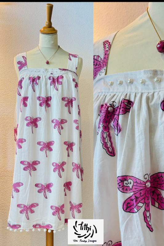 Summer dress