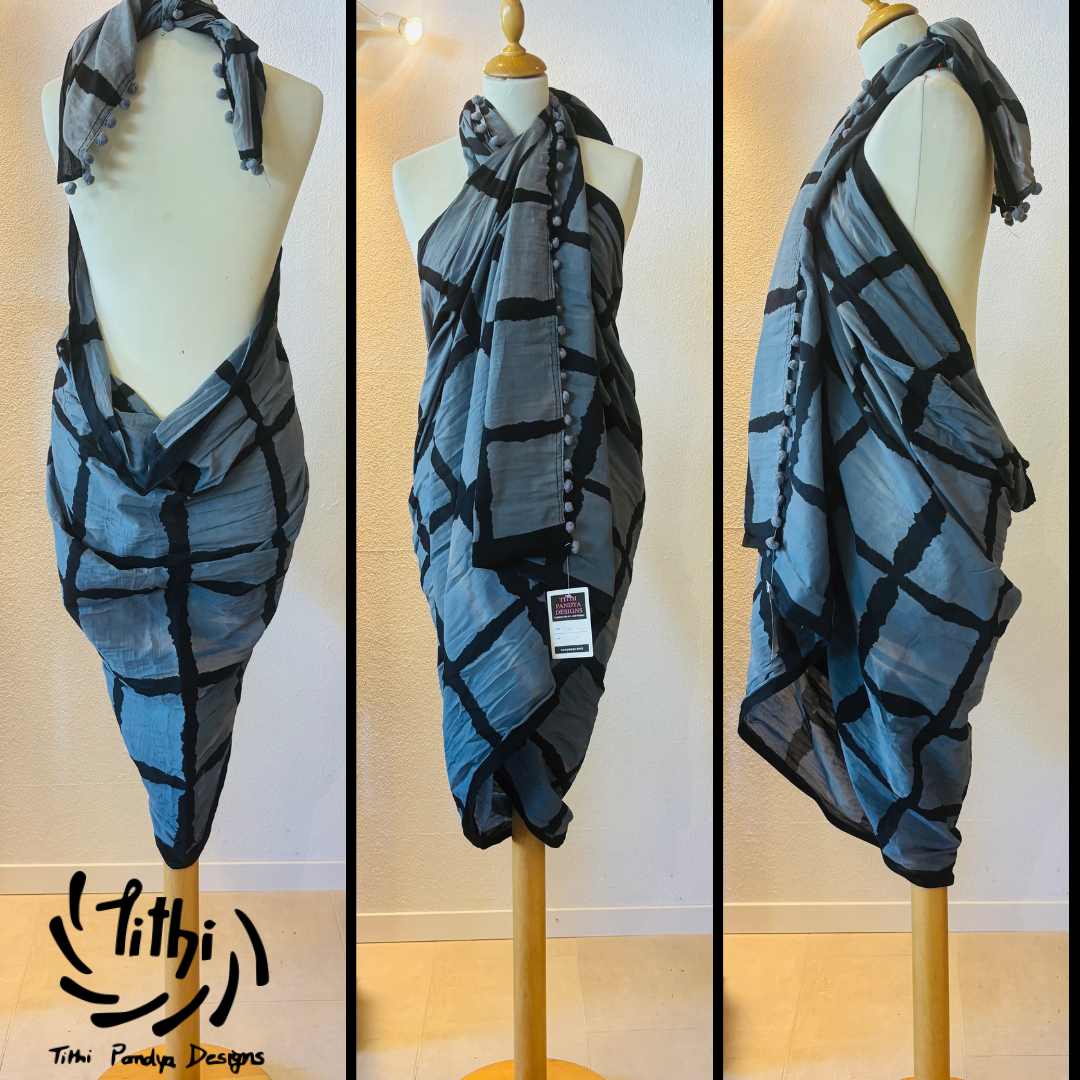 Sarongs
