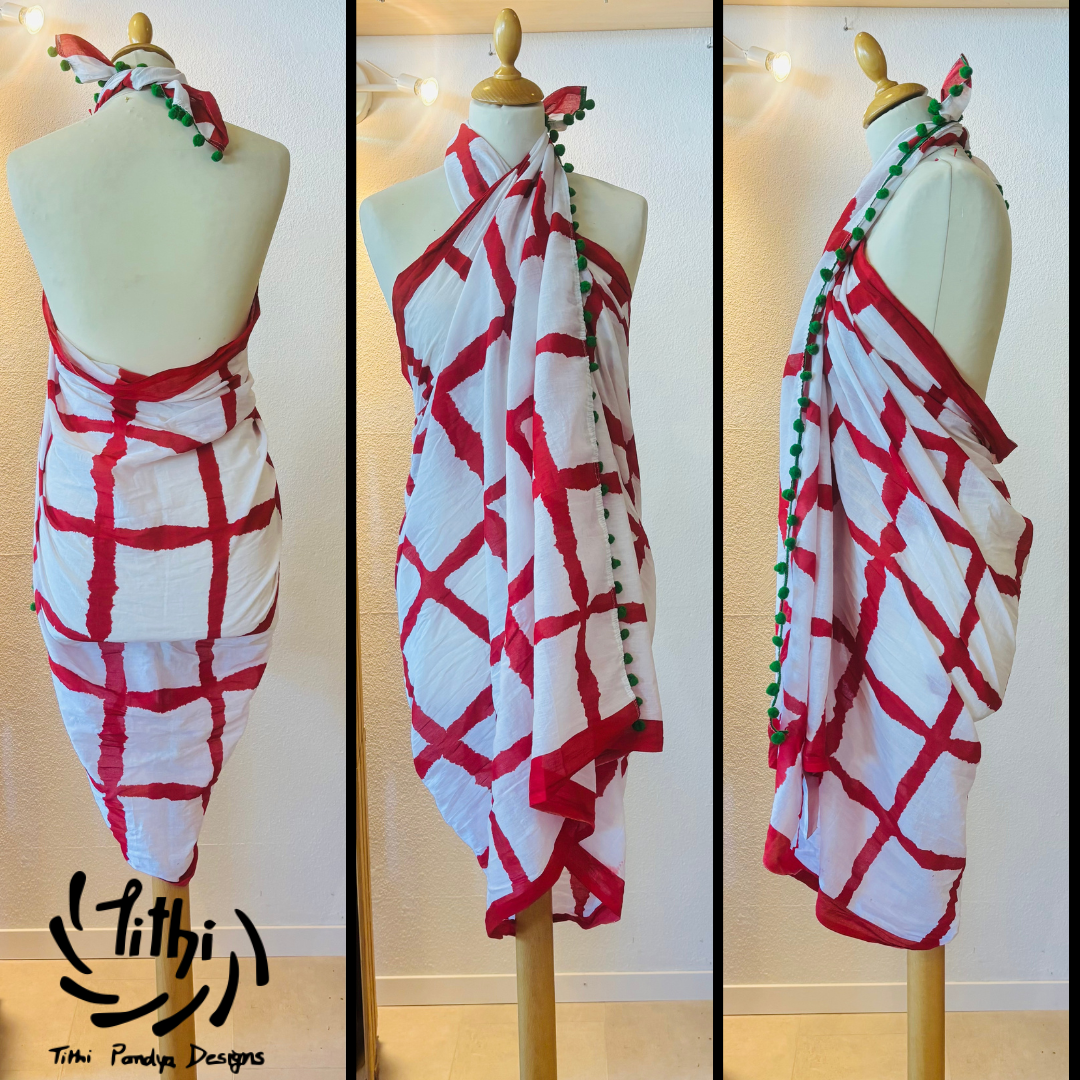 Sarongs