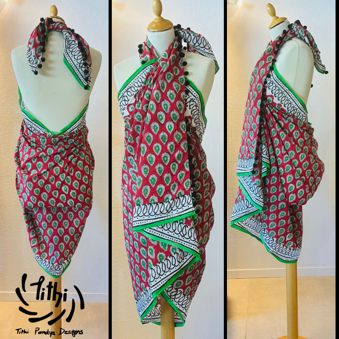 Sarongs