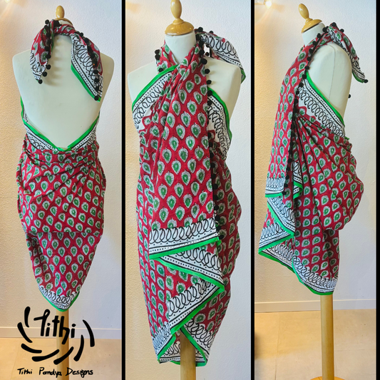 Sarongs
