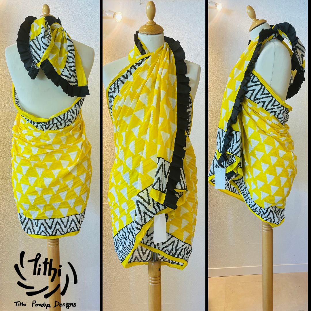 Sarongs