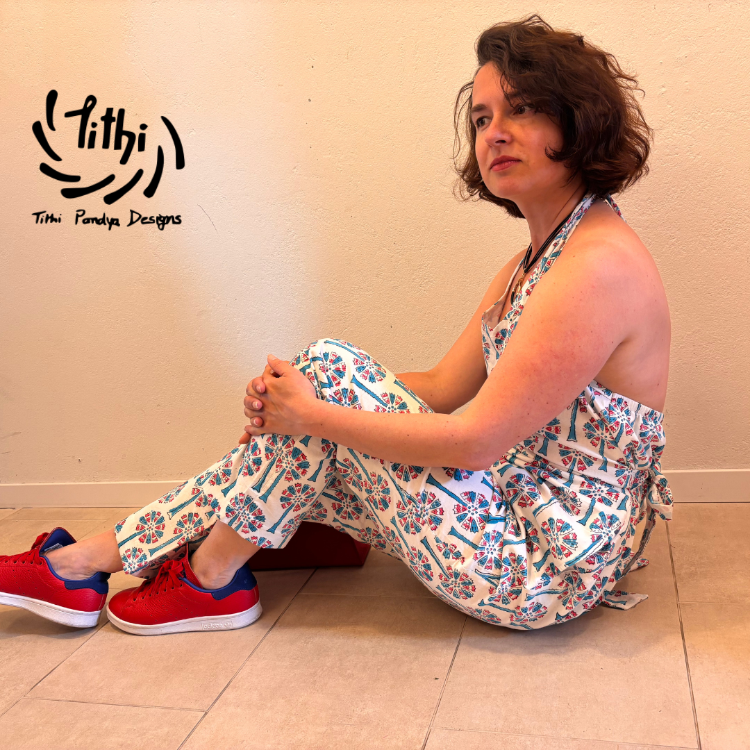 Jumpsuit