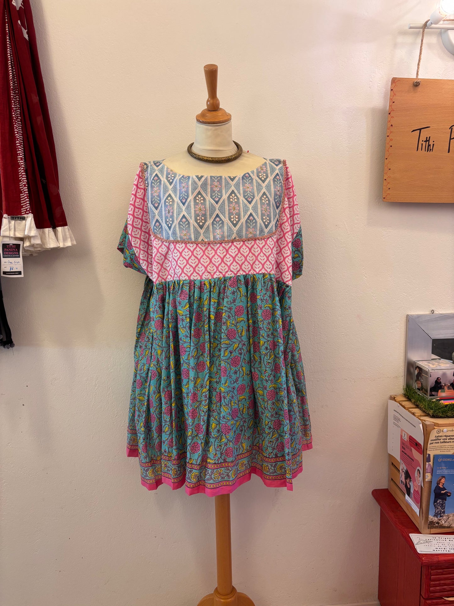 Summer dress